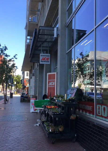 Downtown Ace Hardware