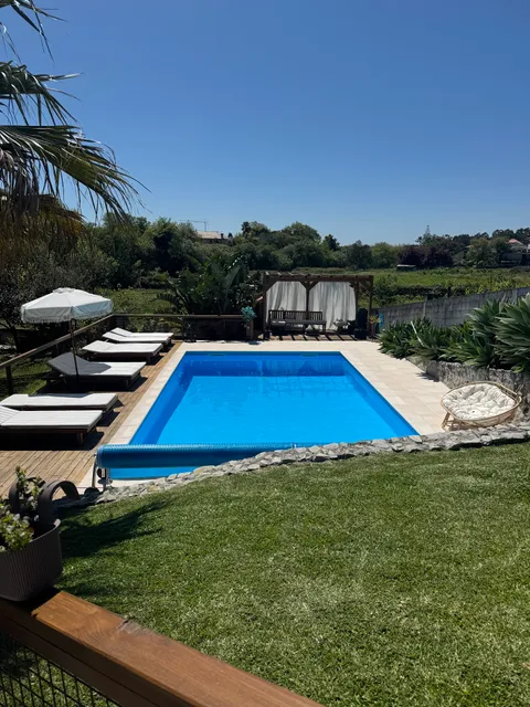 Quintinha do Periqueiro