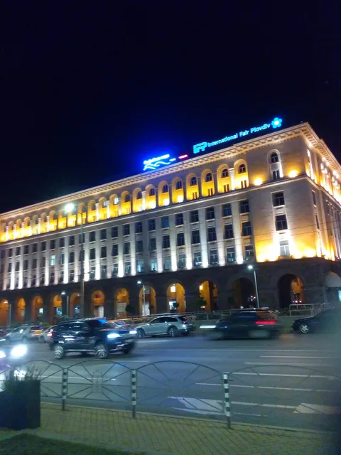 Bulrose Family Hostel