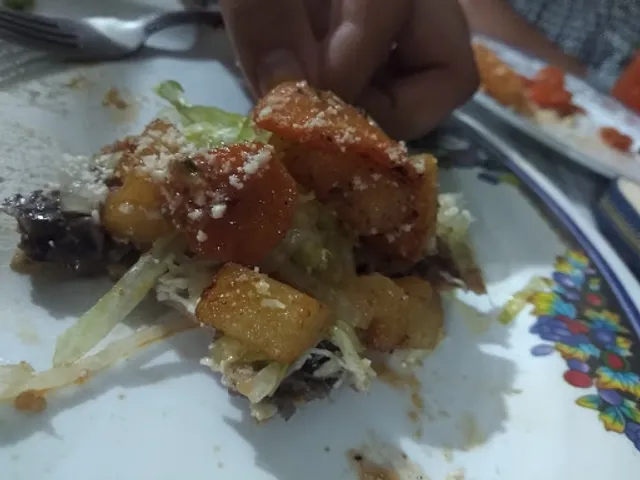 Antojitos Doña Anita