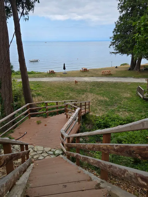 Seal Bay Glamping Retreat