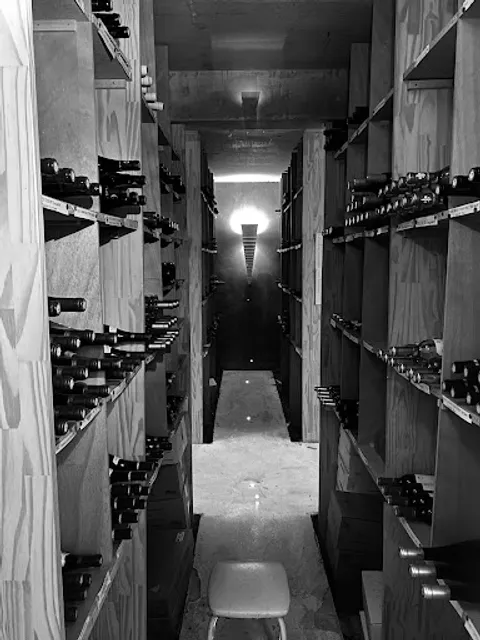 Restaurant @ Les Jardins de Bakea