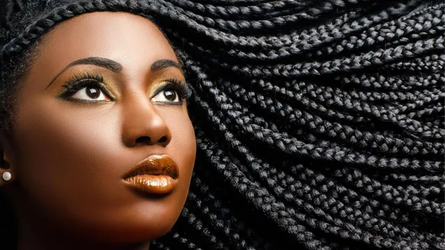 African Hair Braiding