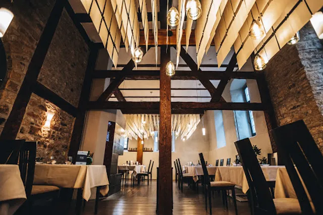 das Prichs - Restaurant in Prichsenstadt