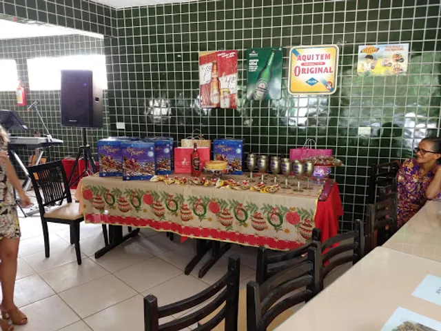 Pajaraca Restaurant