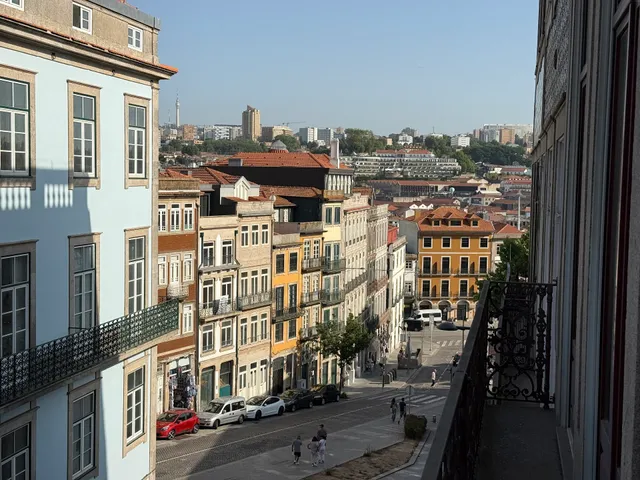 RVA - Porto Central Flats