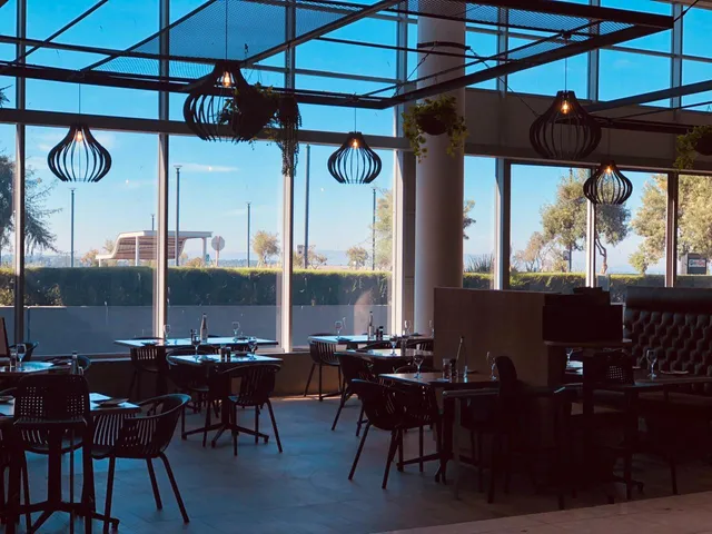 Del Forno Mall Of The South