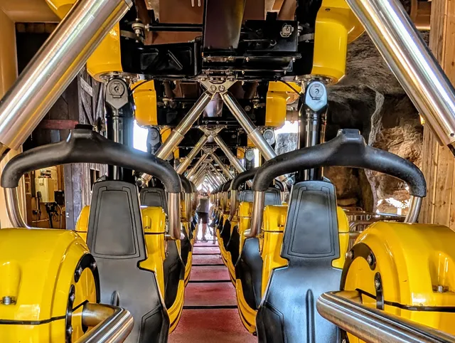 Flight of the Pterosaur