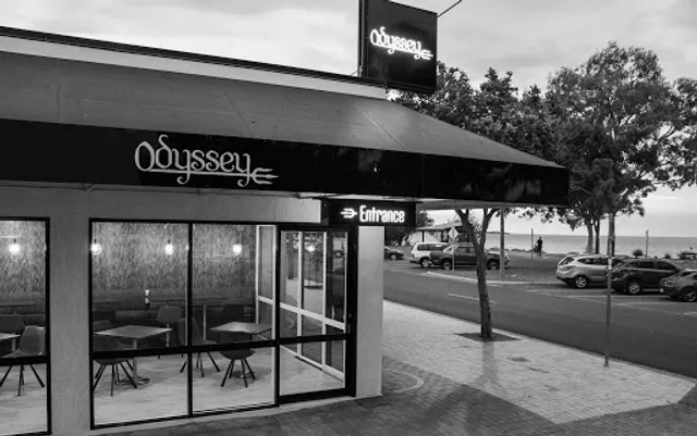 Odyssey Bistro