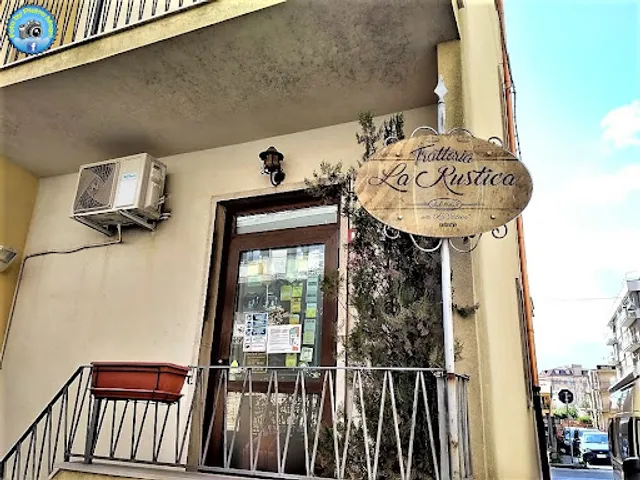 Trattoria La Rustica
