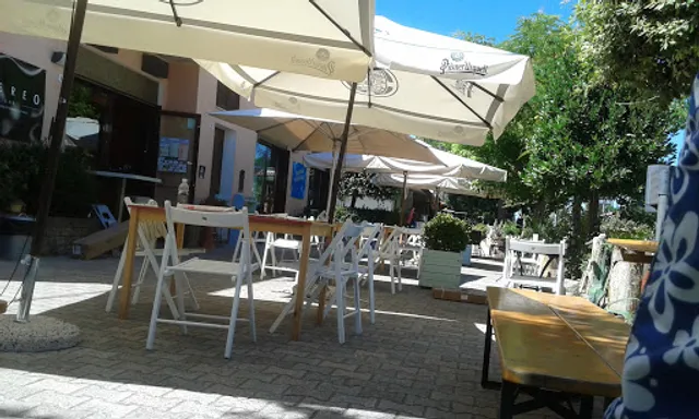 Ristorante Pizzeria Ida