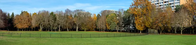 Minoru Park