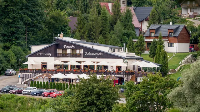 SOFIA penzión a reštaurácia