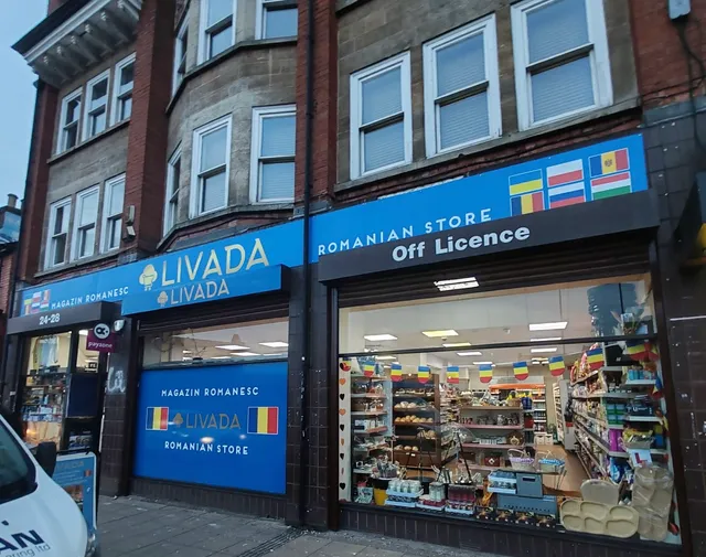 Livada Store