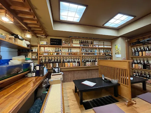 土佐万福料理 ひとすじ