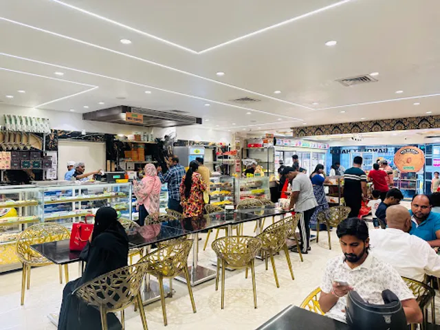 Pista House Santosh Nagar