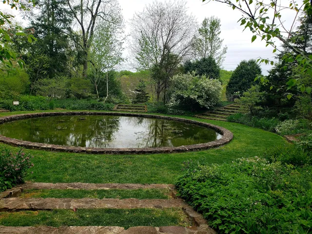 Bamboo Brook Outdoor Education Center