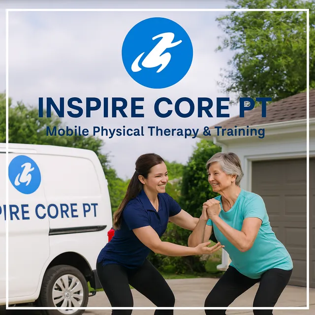 Inspire Core Physical Therapy