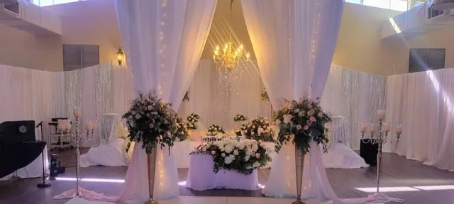 Lyndell Conference Center