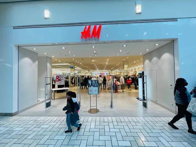 H&M