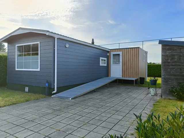 Recreatiepark De Oude Driest