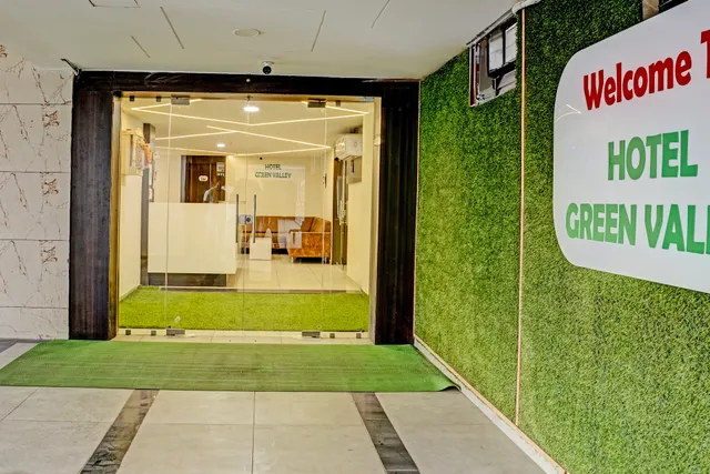 Super Hotel O Nana Chiloda Near Airport