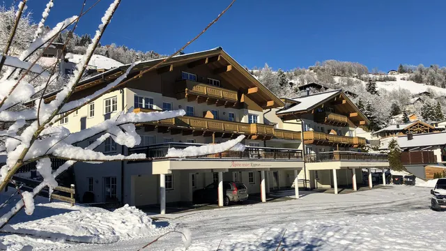 Alpinresort Kaprun