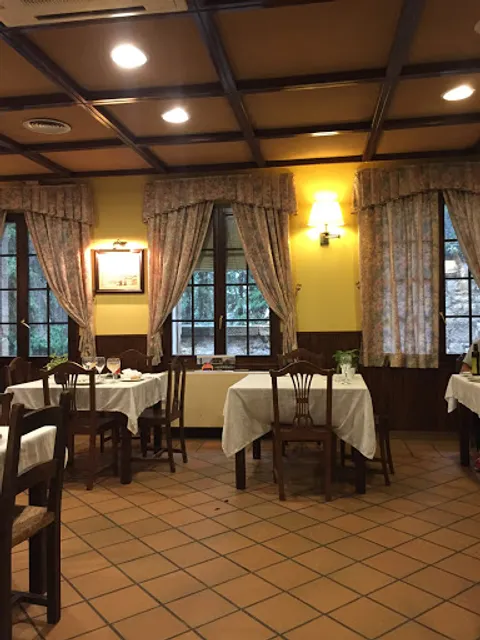 Restaurante Royal II