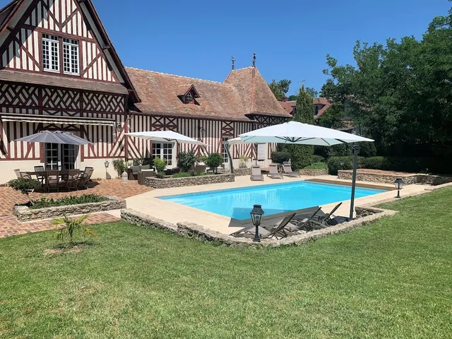 Rooms D'hôtes De Charme Essonne Evry | Marquise Barbot Home D'hôtes Evry