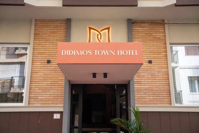 Didimos Town Hotel