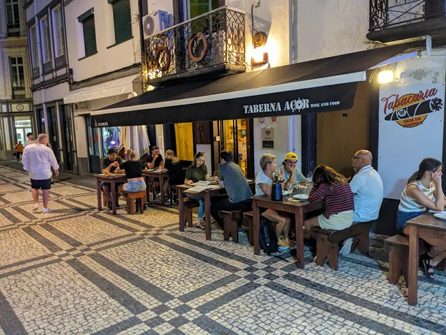 Taberna Açor