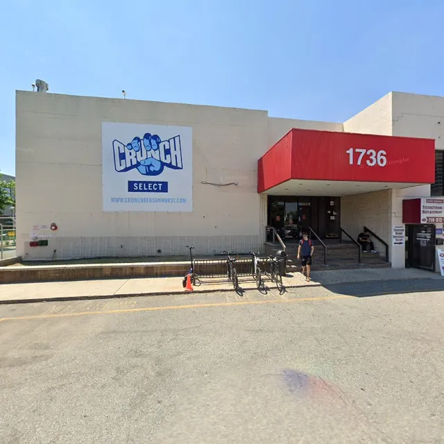 Shore Parkway Wellness