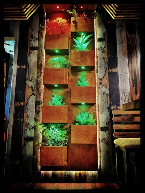 Eat Best Arabian hub