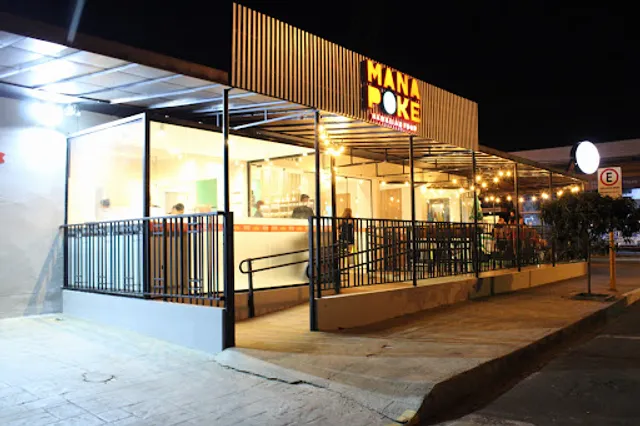 Mana Poke Bauru