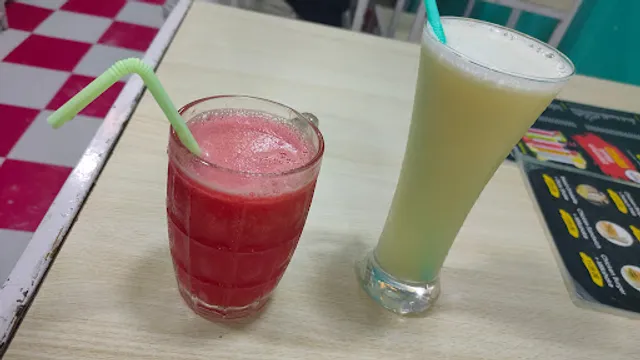 KOVAI JUICE CORNER
