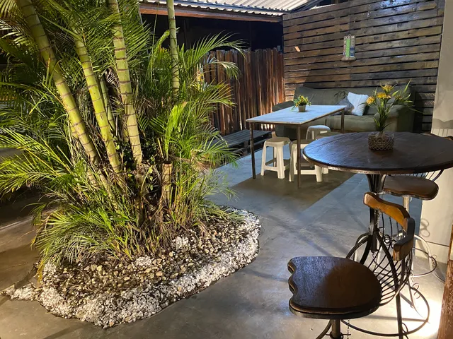 Pousada das Camélias