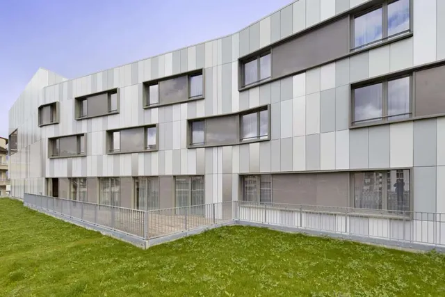 Campanile Annemasse Centre - Gare