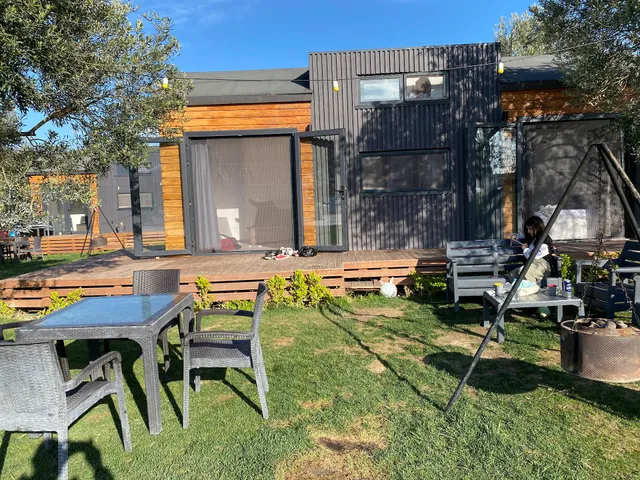 Bademli kalem adası karşısı