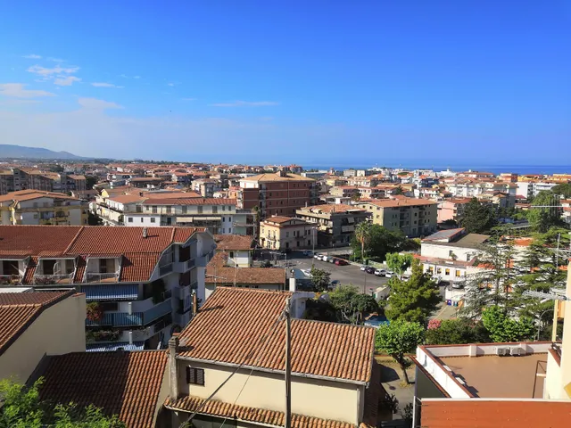 Monticello Sea View Apartments