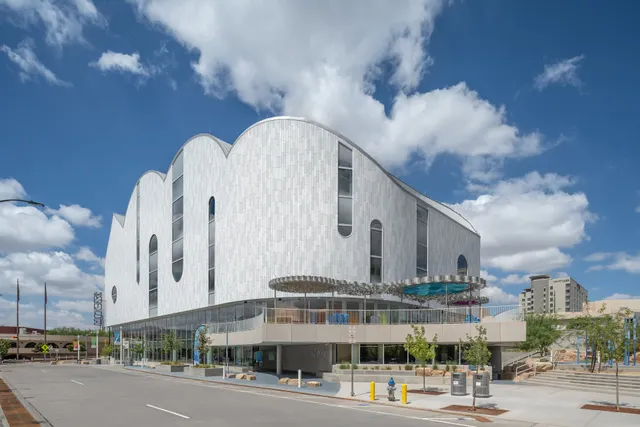 La Nube STEAM Discovery Center