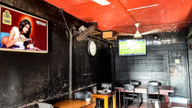 Chi Cheong Chinese Restaurant and Pub