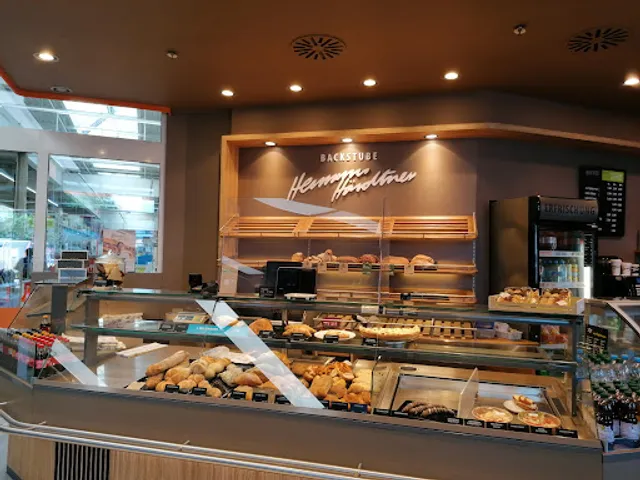 Backstube Hermann Härdtner