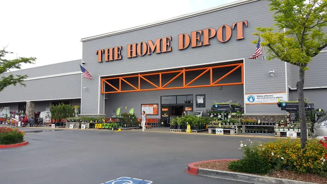 The Home Depot