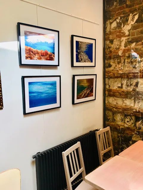 Petits Délices entre Amis