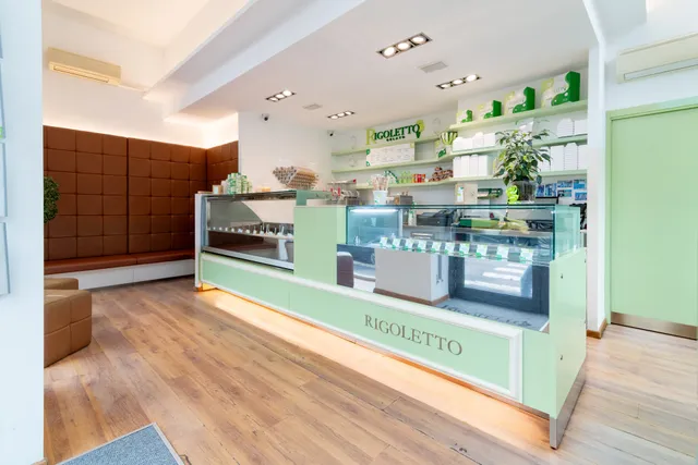 Gelateria Rigoletto