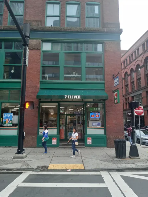 7-Eleven