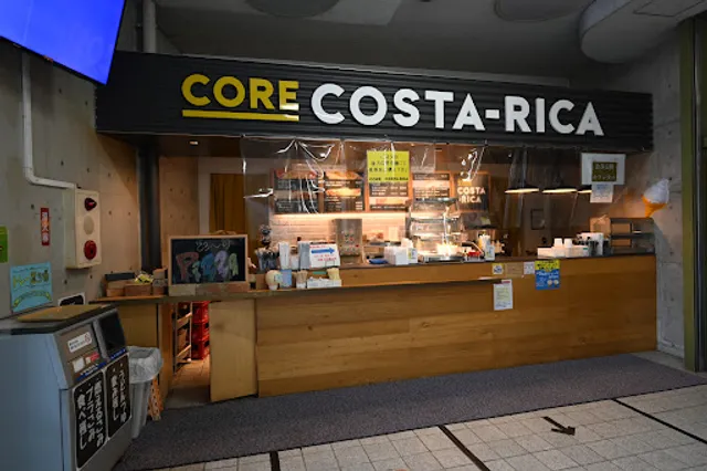 CORE COSTA-RICA