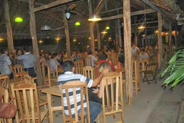 Restaurante Sertão de Dentro