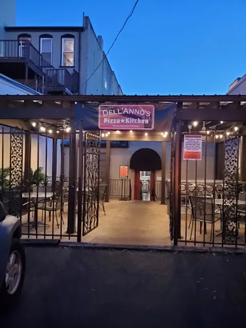Dell' Anno's Pizza Kitchen (Main Street Location)