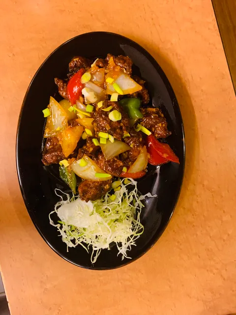 Asian Restaurant and bar lotus palace